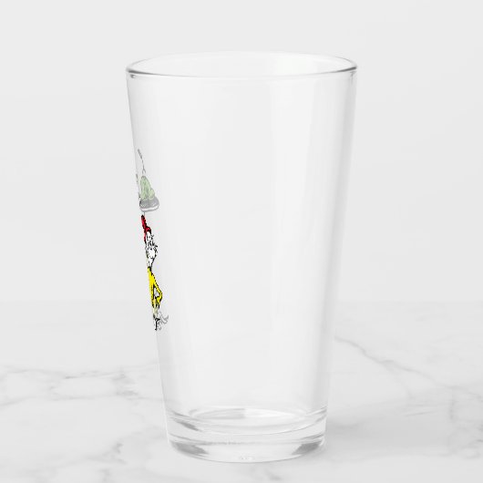 Sam bin ich glas (Links)