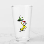 Sam bin ich glas (Vorderseite)