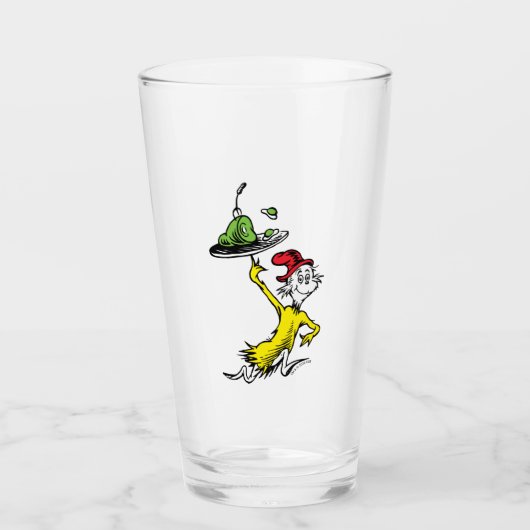 Sam bin ich glas (Vorderseite)