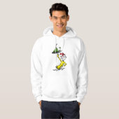 Sam bin ich hoodie (Vorne ganz)