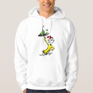Sam bin ich hoodie