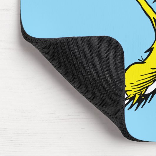 Sam bin ich mousepad (Ecke)