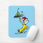 Sam bin ich mousepad (Mit Mouse)
