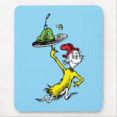 Sam bin ich mousepad (Vorne)