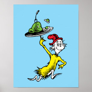 Sam bin ich poster