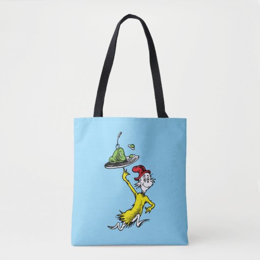 Sam bin ich tasche (Vorderseite)