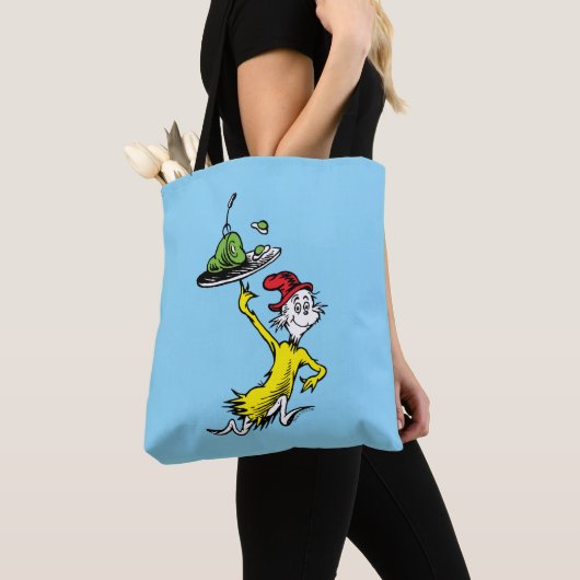 Sam bin ich tasche (Von Nahem)