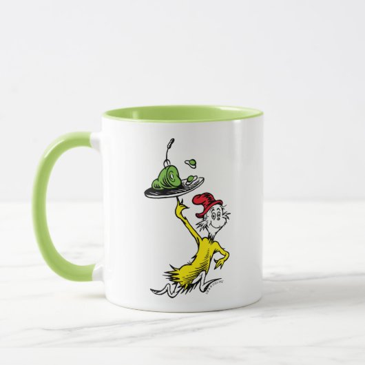 Sam bin ich tasse (Links)