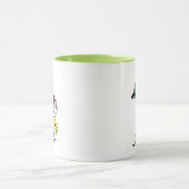 Sam bin ich tasse (Zentrum)