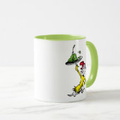Sam bin ich tasse (VorderseiteRechts)