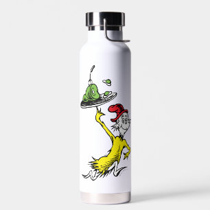 Sam bin ich trinkflasche