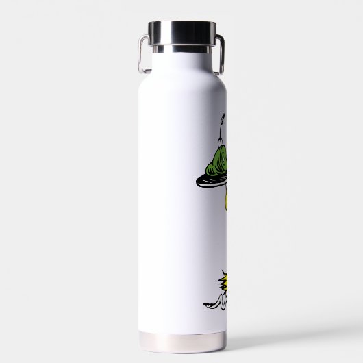 Sam bin ich trinkflasche (Vorne)