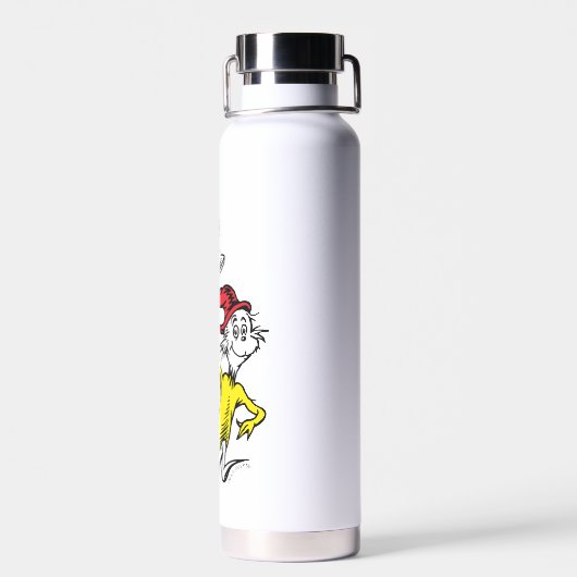 Sam bin ich trinkflasche (Rückseite)
