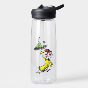 Sam bin ich trinkflasche