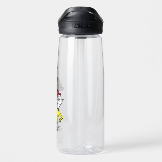 Sam bin ich trinkflasche (Rückseite)