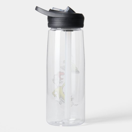 Sam bin ich trinkflasche (Rechts)