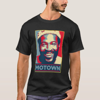 Sam Cooke hat ein Party Motown Music Classic T-Sh T-Shirt