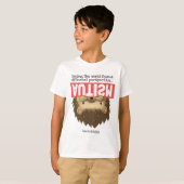 Sam der Igels-T - Shirt - UNTERSCHIEDLICHE (Vorne ganz)