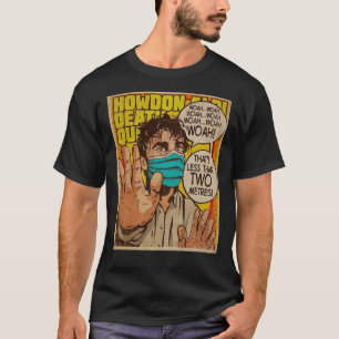 Sam Fender Classic T - Shirt