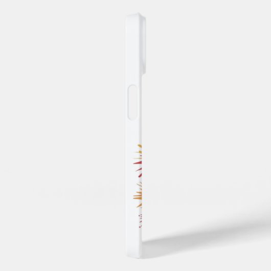 Sam & Ham sind Brüder Case-Mate iPhone Hülle (Rückseite / Rechts)