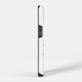 Sam & Ham sind Brüder iPhone Hülle (Rechte Seite)