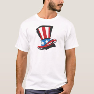 Sam Hat T-Shirt
