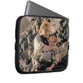 Sam Holding FRODO™ Laptopschutzhülle (Vorne Rechts)