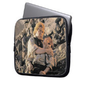 Sam Holding FRODO™ Laptopschutzhülle (Vorderseite Links)