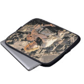 Sam Holding FRODO™ Laptopschutzhülle (Vorne Knopf)