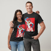 SAM I AM-Shirt T-Shirt (Unisex)