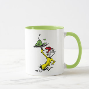 Sam I Am Tasse