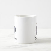 Sam ist dein Onkel Kaffeetasse (Mittel)