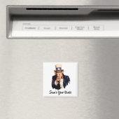 Sam ist dein Onkel Magnet (In Situ (Geschirrspüler))