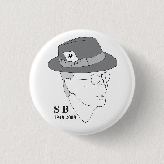 Sam-Knopf Button (Vorderseite)