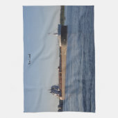 Sam Laud Küchentuch (Vertikal)