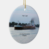 Sam Laud Ornament (Rechts)