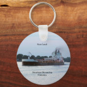 Sam Laud Schlüsselkette Schlüsselanhänger (Vorderseite)