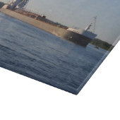 Sam Laud Schneidebrett (Ecke)