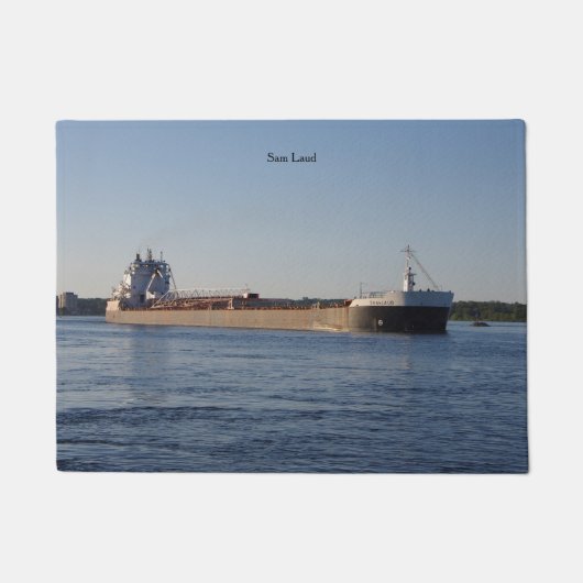 Sam Laud Türmatte (Vorderseite)