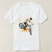 sam pilgrillen T-Shirt (Design vorne)