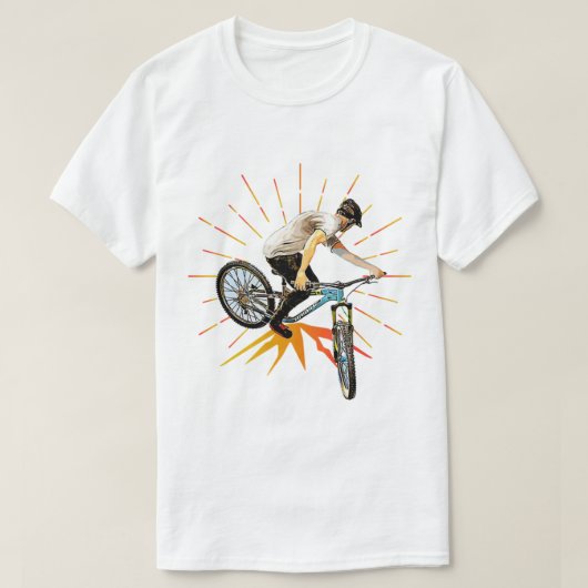 sam pilgrillen T-Shirt (Design vorne)