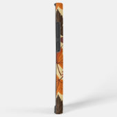 Sam Samsung Galaxy Hülle (Rechte Seite)