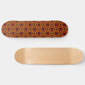 Sam Sheridan Skateboard (Horizontal)