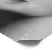Sam Sleeping Poster (Ecke)