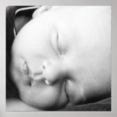 Sam Sleeping Poster (Vorne)