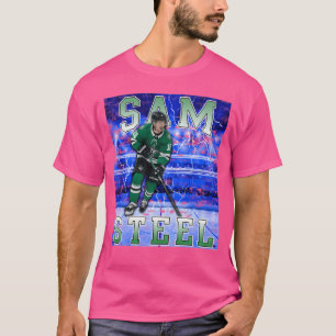 Sam Steel T-Shirt
