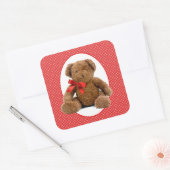 Sam Sticker (Umschlag)