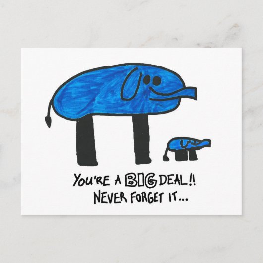 Sam the Hedgehog - Johnny's Postcard #2 Postkarte (Vorderseite)