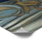 Sam und Max Poster (Ecke)