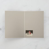 Sam und Sadie-Karte Karte (Innenseite)